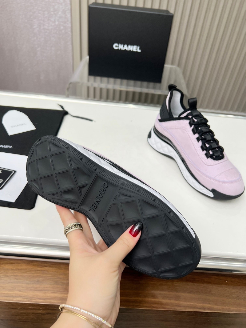 Chanel Sneakers